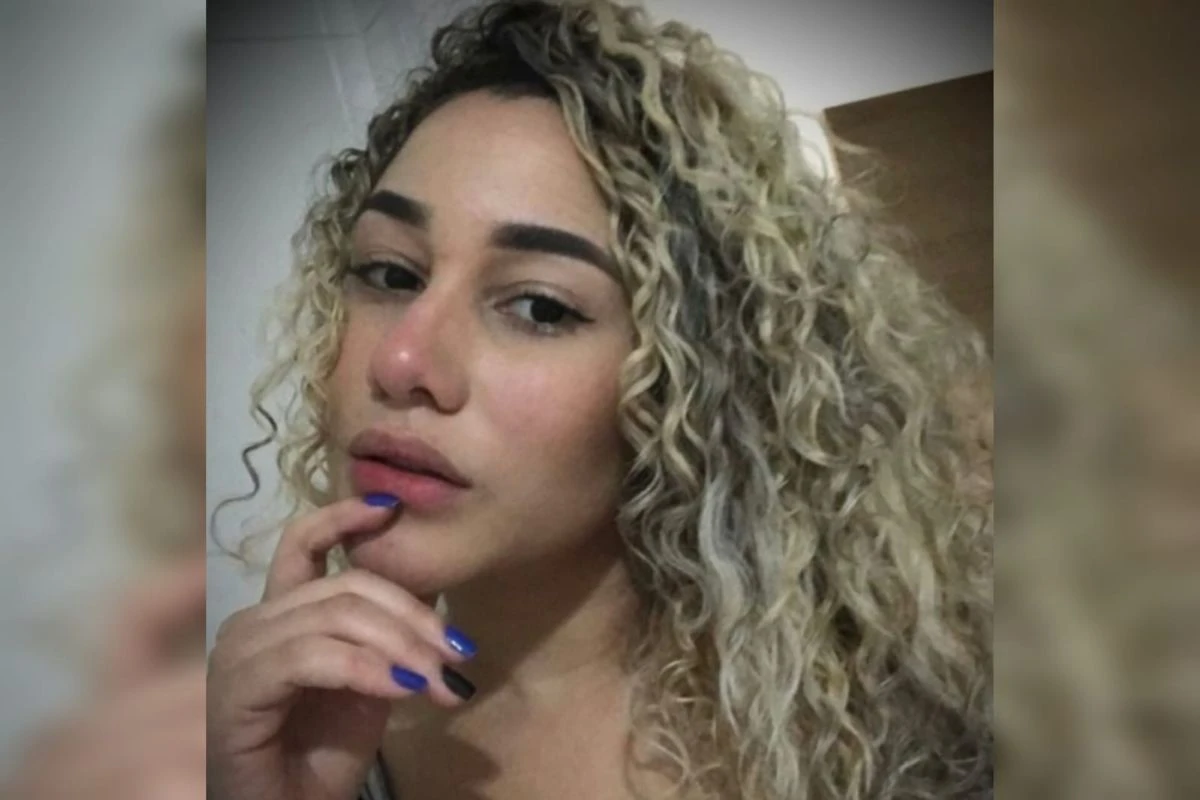 Jovem morre atropelada ao fugir de assaltante em terminal de ônibus
