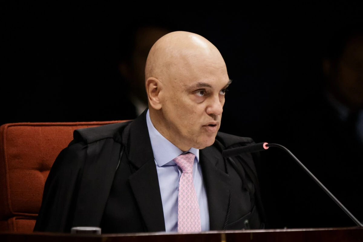 Moraes manda prender mais 3 foragidos do 8/1. Saiba quem são