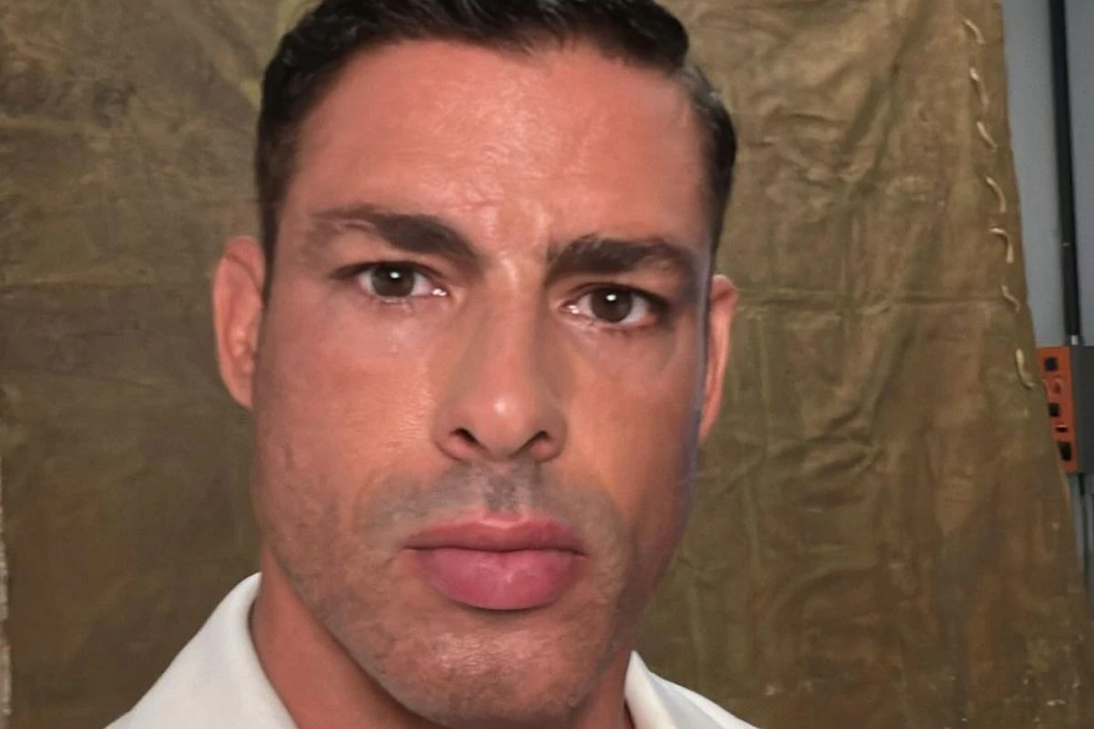 Além de Bella Campos, Cauã Reymond discutiu com Humberto Carrão