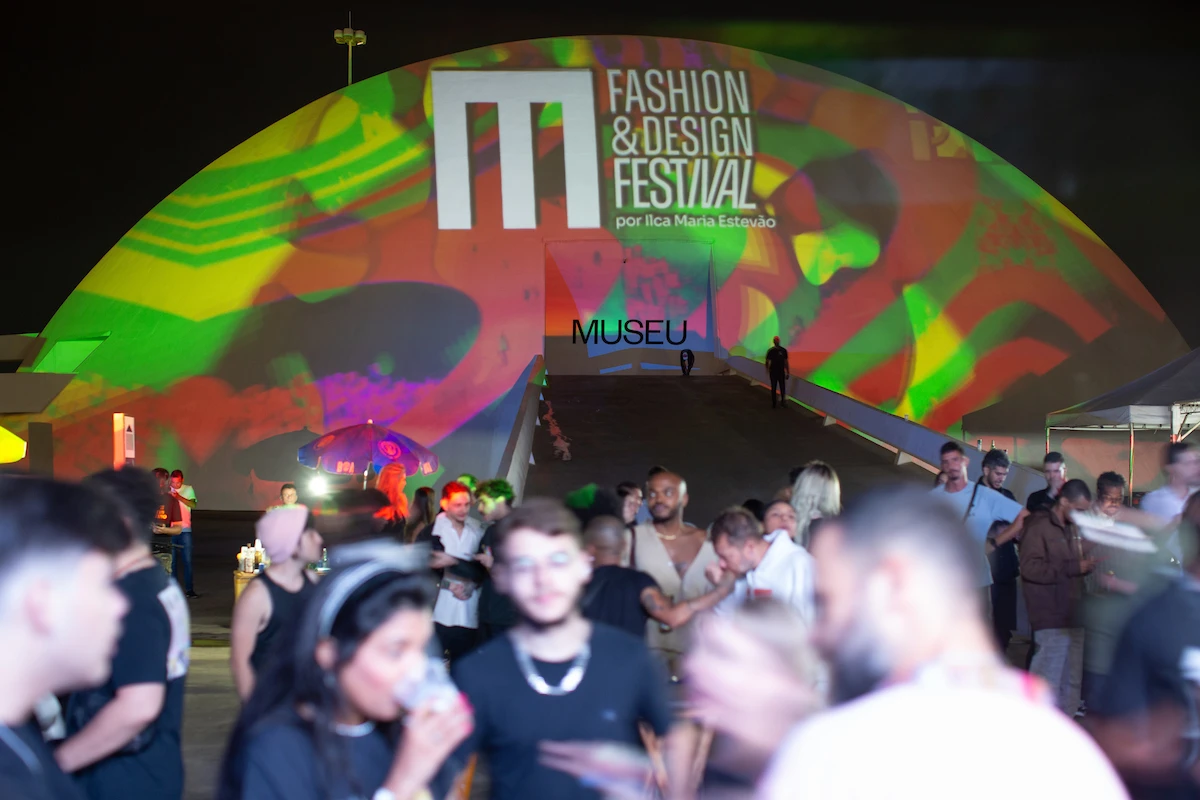 Metrópoles Fashion & Design Festival 2025 movimentará Museu Nacional