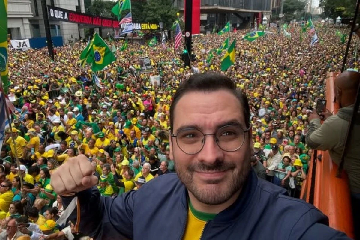 Vereador deve pagar R$ 5 mil por afirmar que PT é “aliado” do PCC e CV