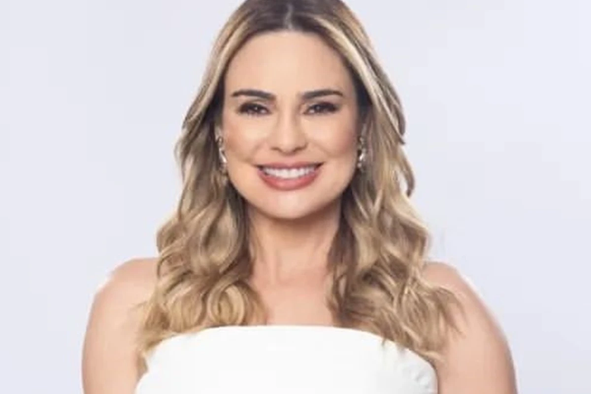 Sheherazade não topa desafio final de game show e explica: “Boletos”