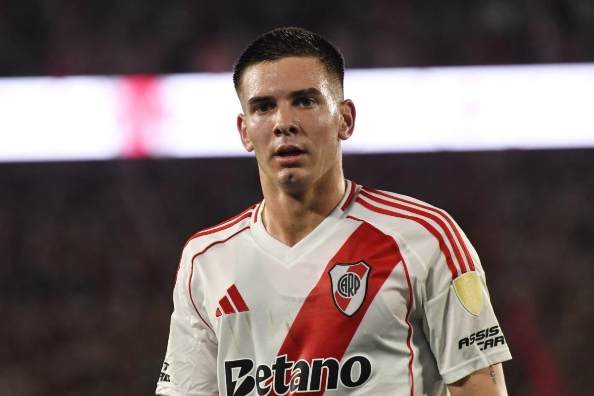Com apenas uma derrota no ano, River chega confiante para o Mundial