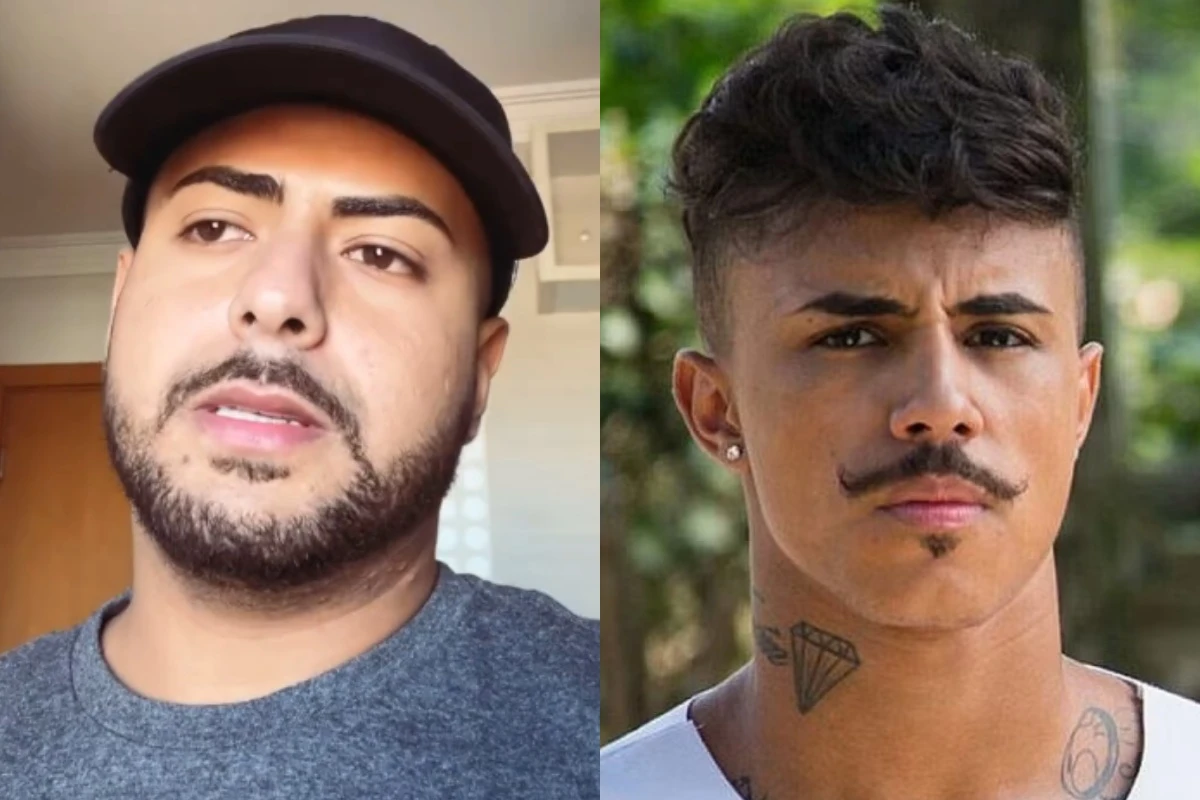 Funcionário diz ter sido demitido após vídeo de MC Livinho