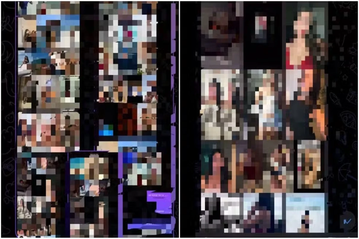 Alunas denunciam venda de nudes falsos criados por IA, e MP investiga