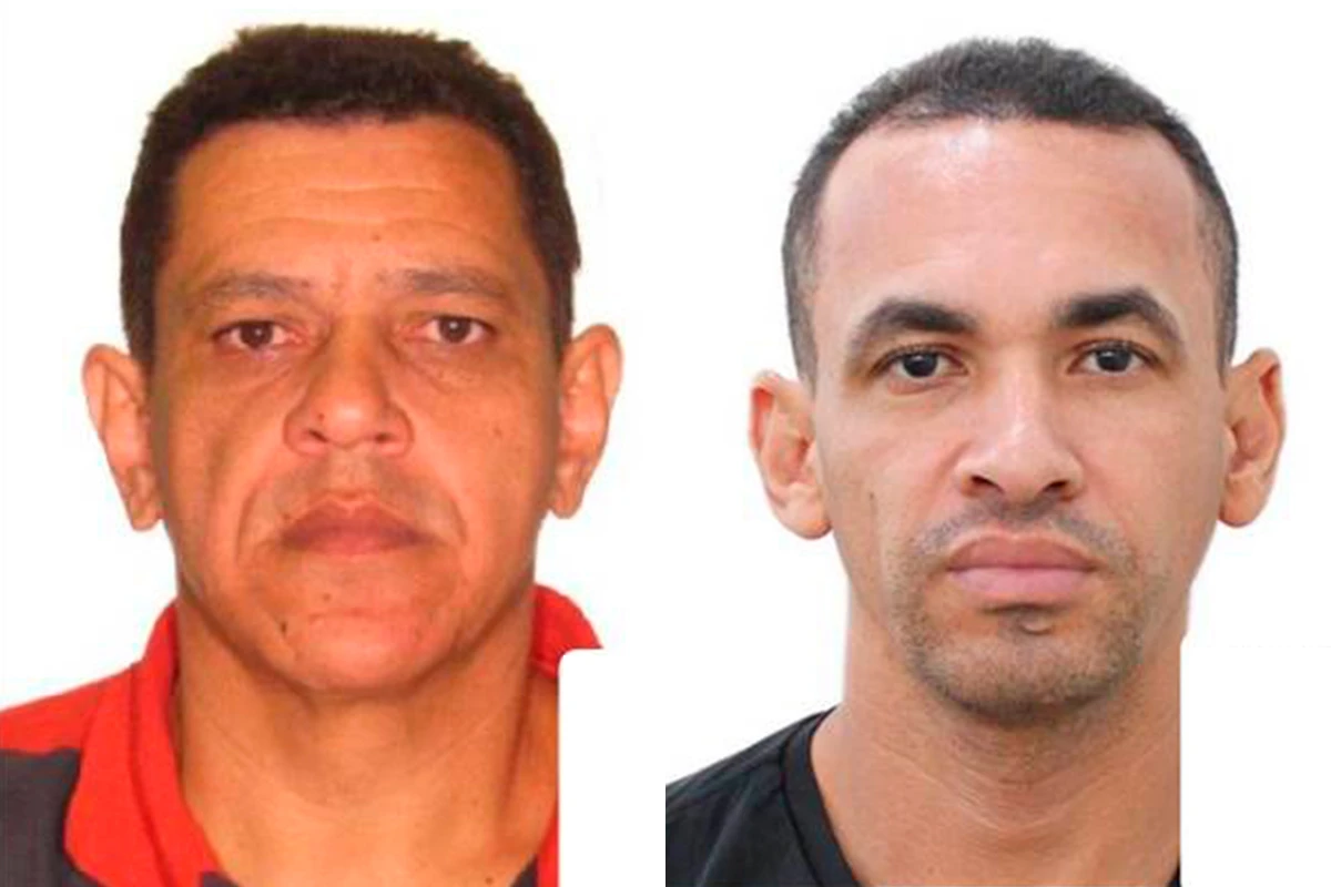 Dupla some após aplicar golpe de R$ 167 mil no DF. Saiba quem são