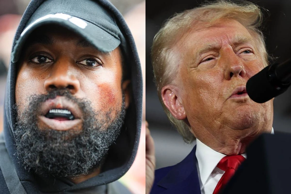 Aliados de Diddy querem que Trump tire rapper da cadeia: entenda