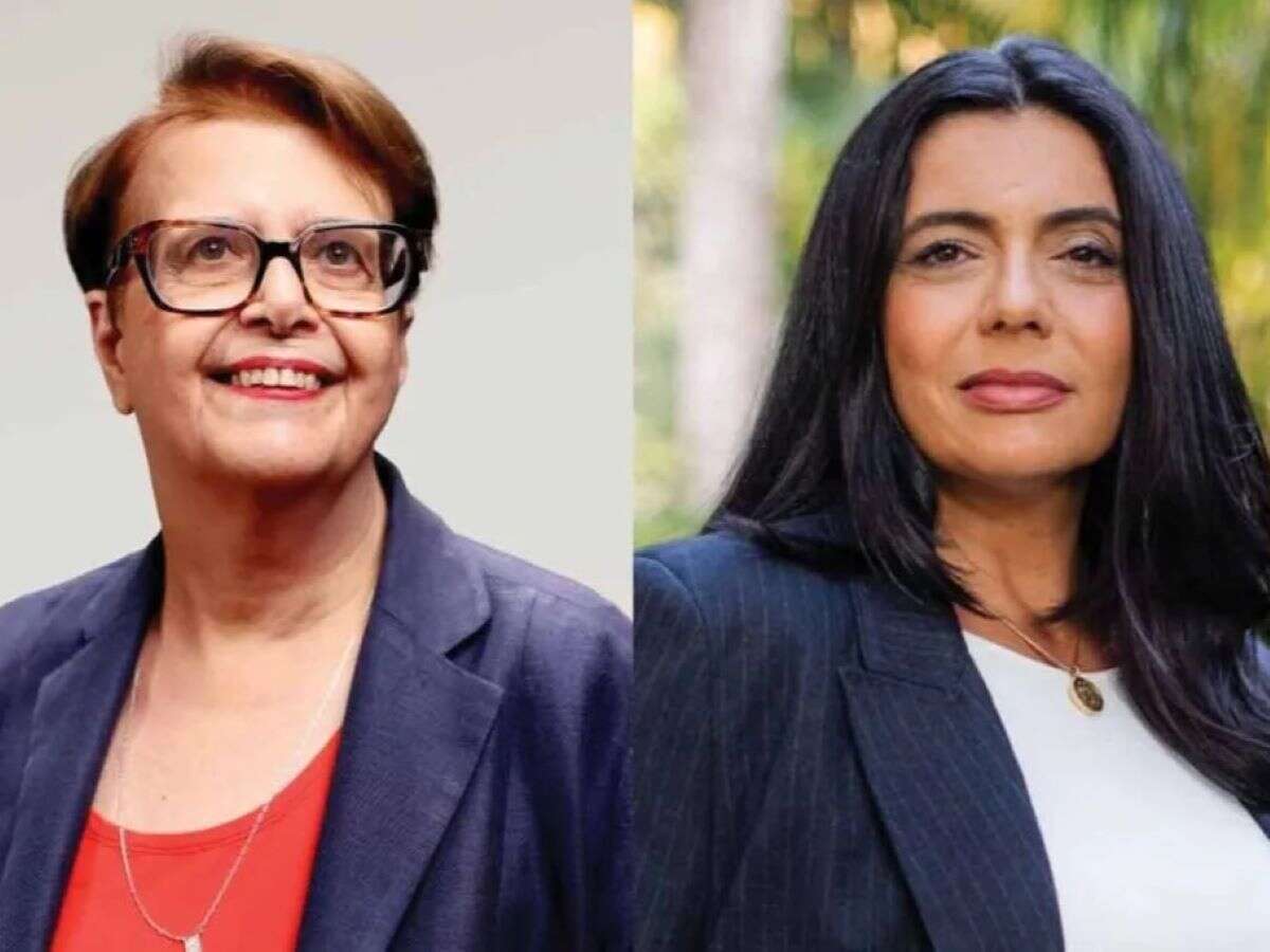 Mulheres lideram para prefeitura em cidade de MG. Veja onde