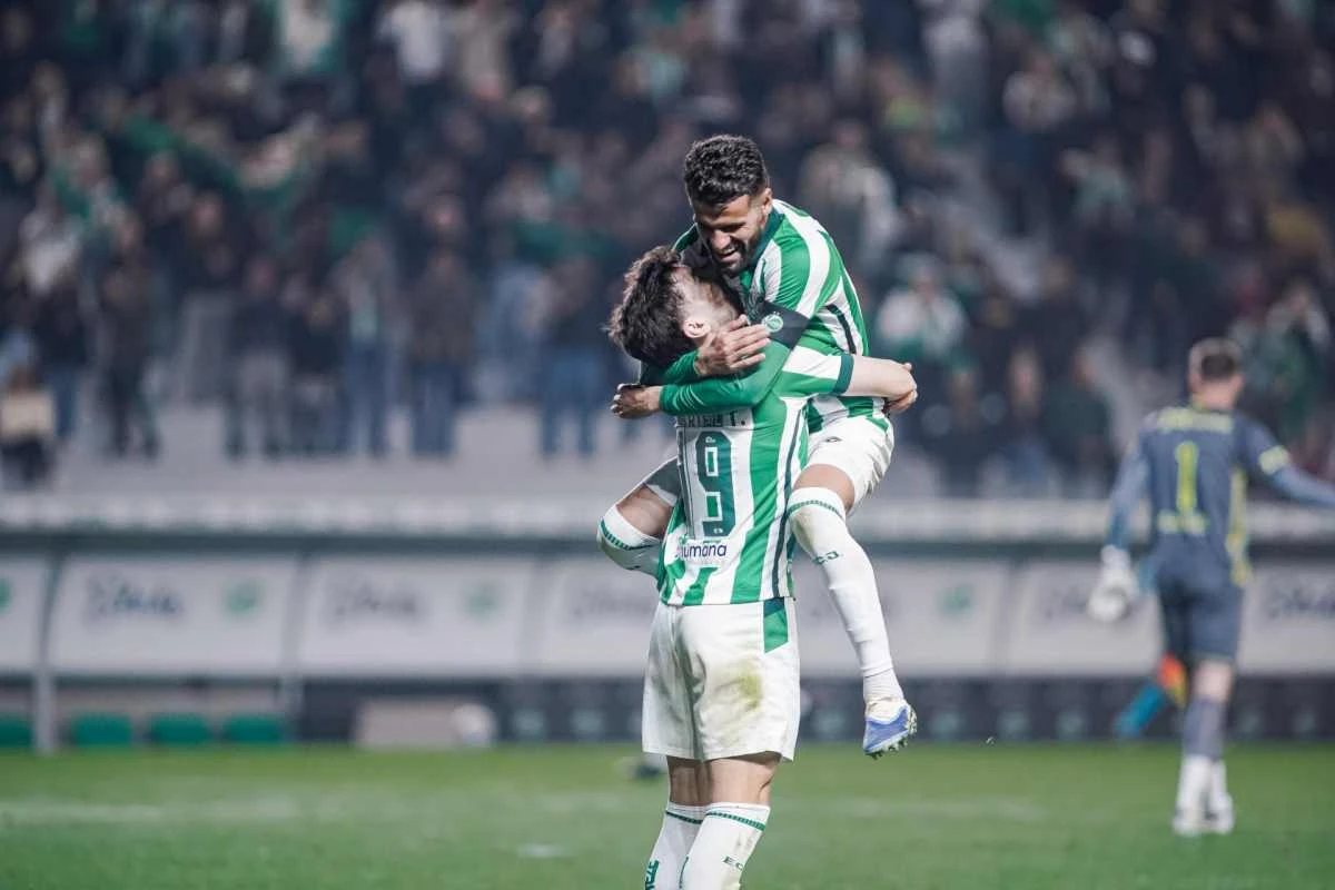 Veja onde assistir ao jogo entre Juventude e São Paulo pelo Brasileiro