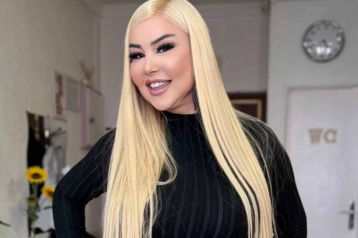 Patrícia Ribeiro recorda namoro tóxico com brasileiro e depressão