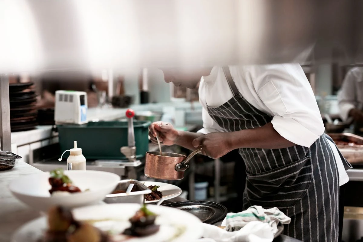 Chefs do DF indicam melhores filmes e séries para quem ama gastronomia