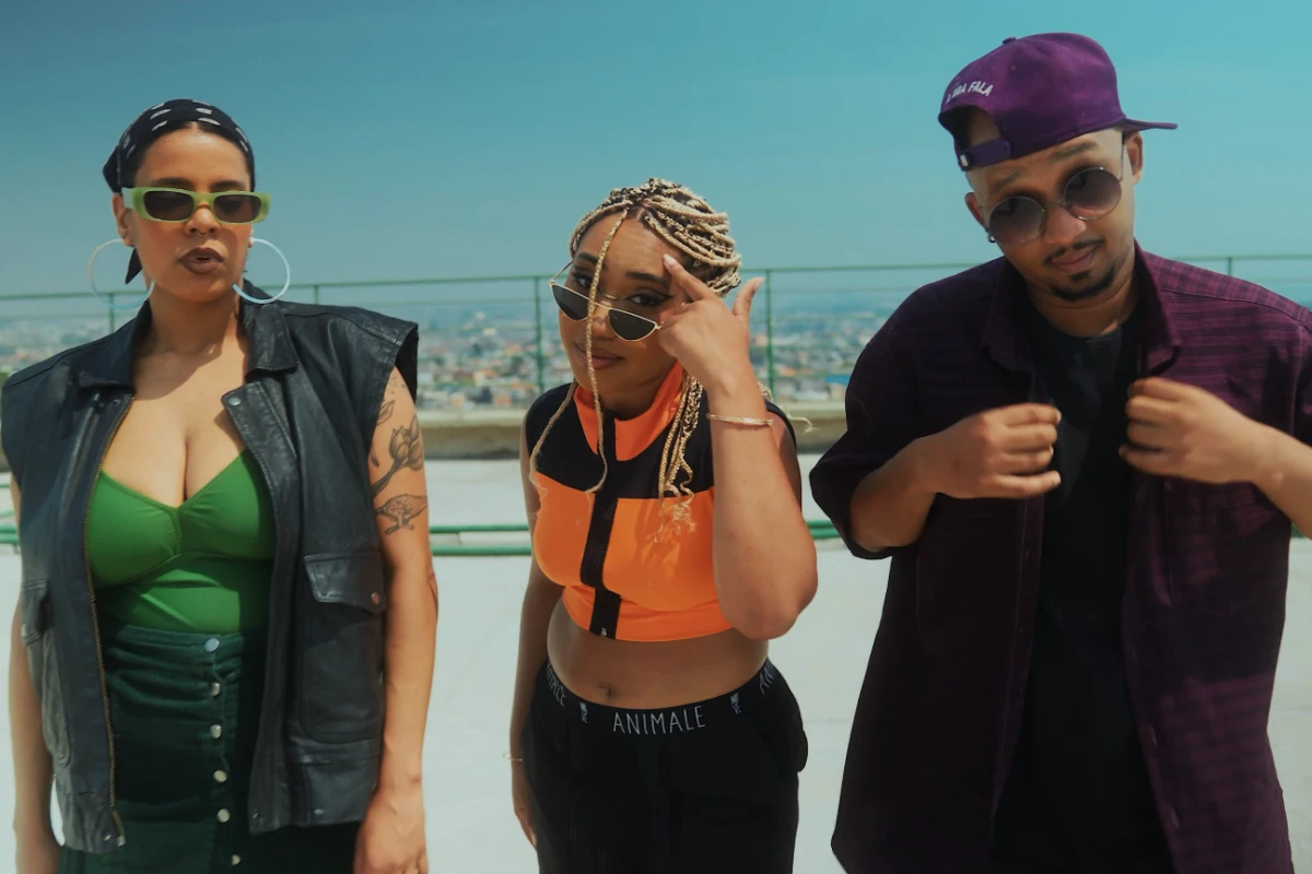Projeto vai dar R$ 5 mil para artistas das periferias gravarem clipes
