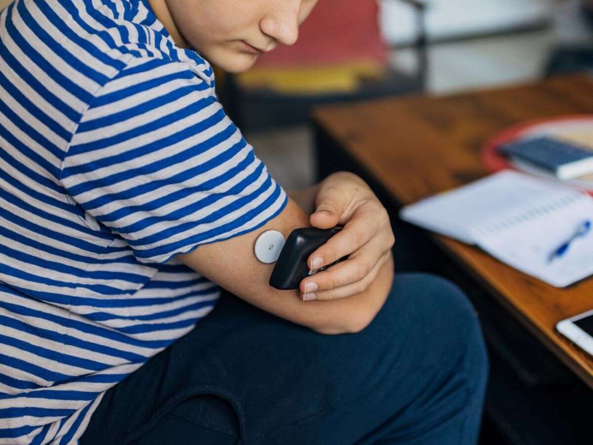 Enem: jovem com diabetes é expulso após sensor de glicose disparar