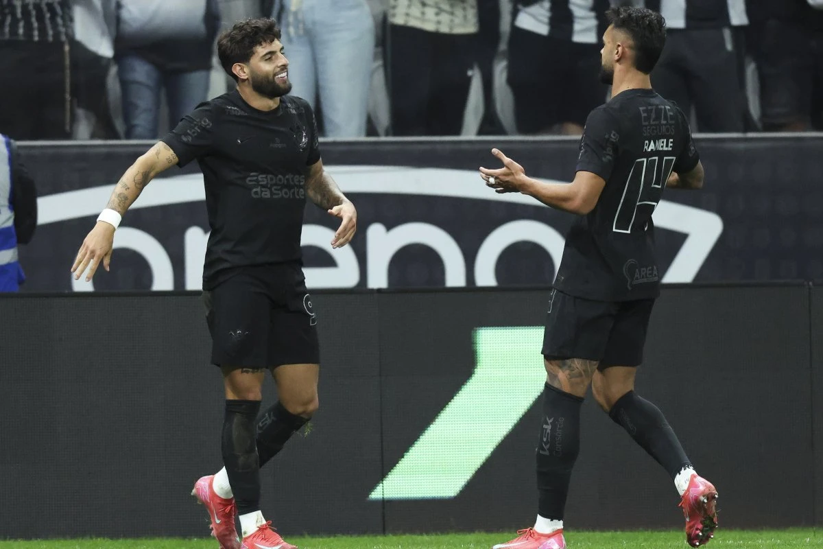 América de Cali x Corinthians: onde assistir e prováveis escalações