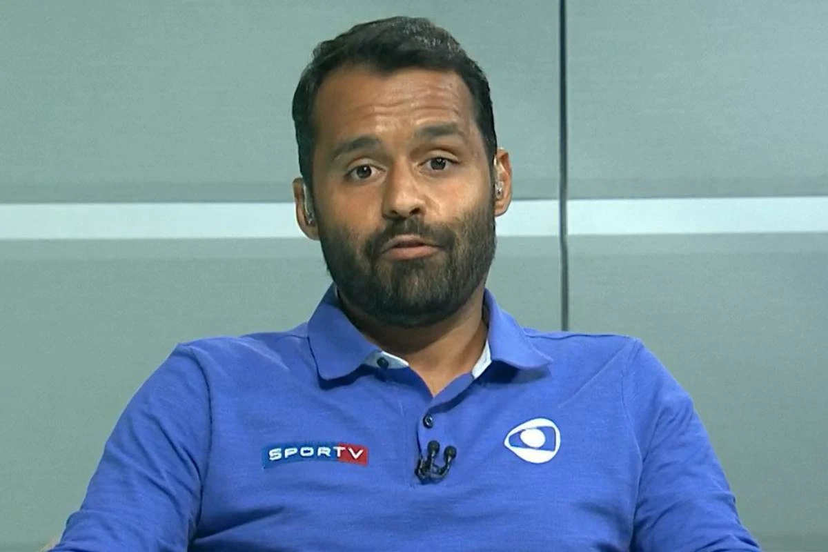 Jornalista da Globo desabafa após demissão: “Está sendo difícil”