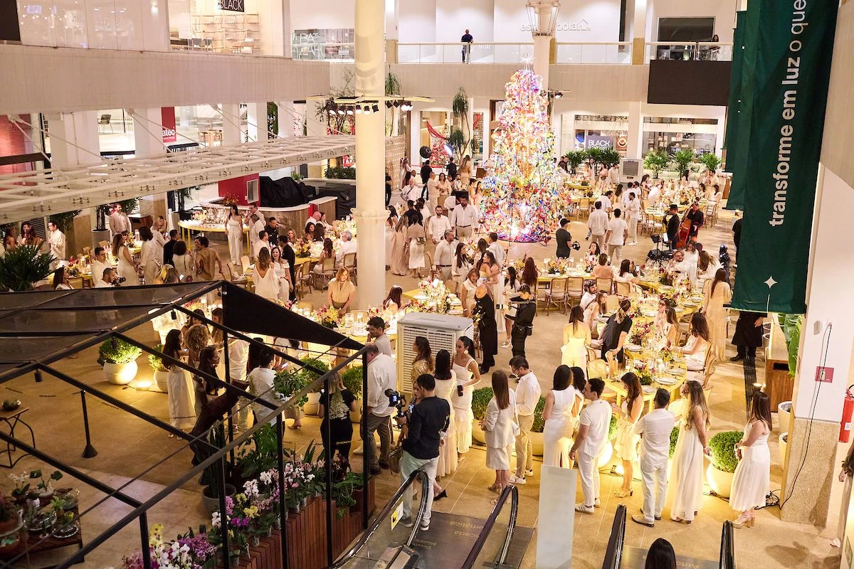 Com festa, Casapark Prime premia arquitetos e designers de interiores