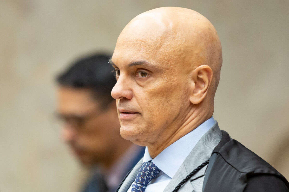 Alexandre de Moraes libera denúncia contra núcleo 2 da trama golpista