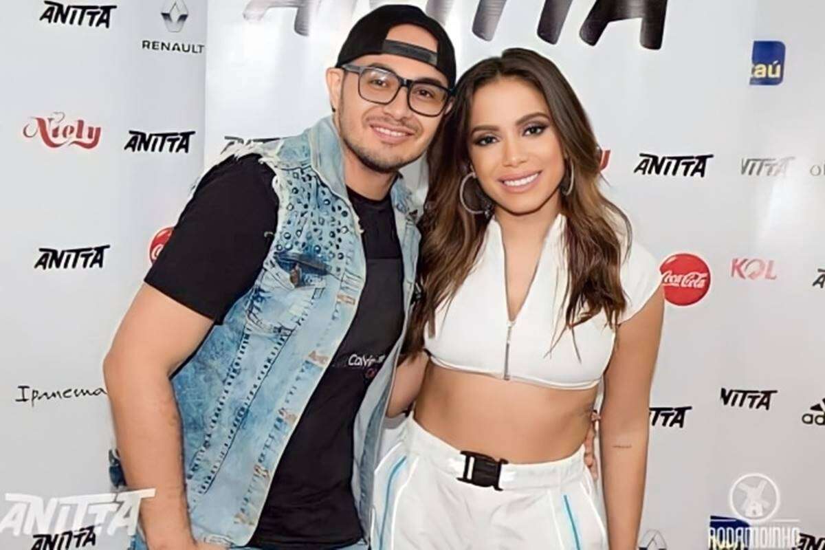 Ensaios da Anitta: “trambiqueiro” promete open bar e dá calote em fãs