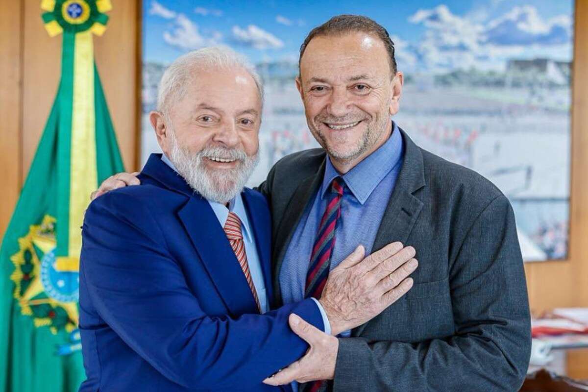 PT não tem consenso em torno do favorito de Lula para suceder Gleisi