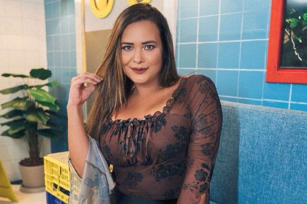 Geisy Arruda engata romance com fotógrafo; saiba quem