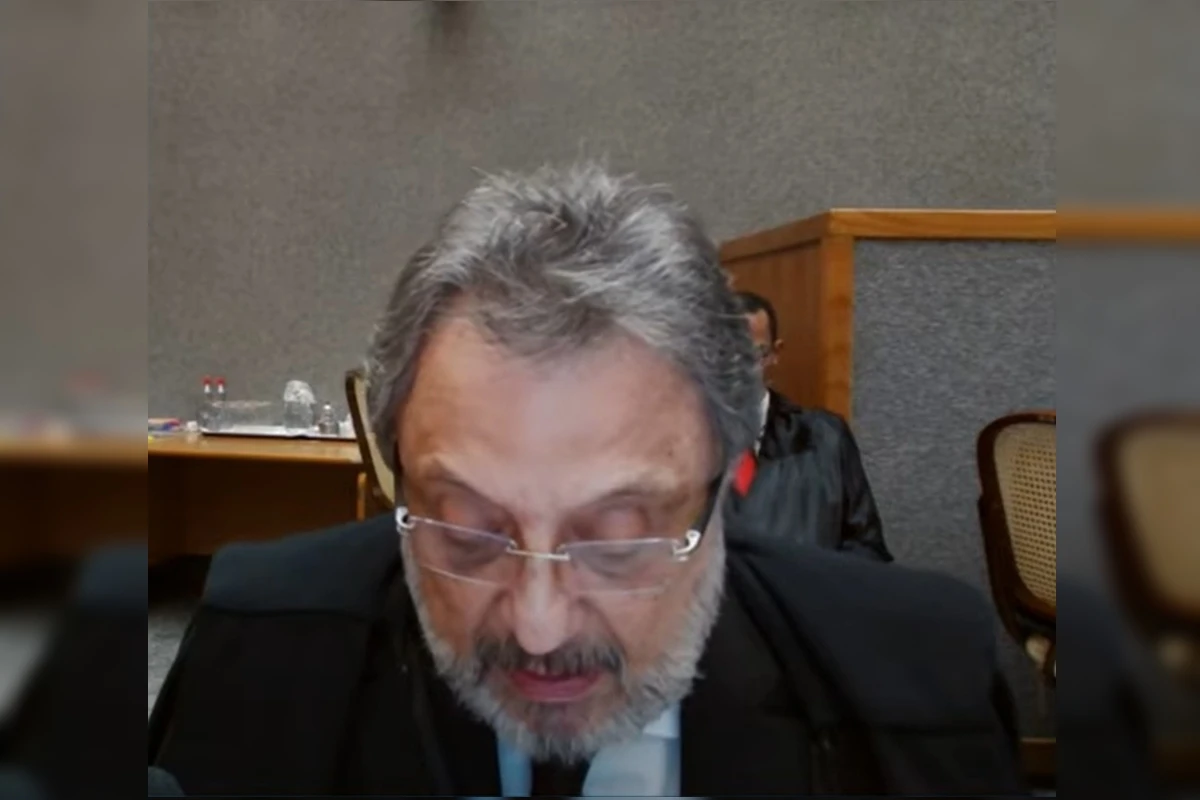 “Reconstituir o processo”: ministro vota para anular pena de Villela