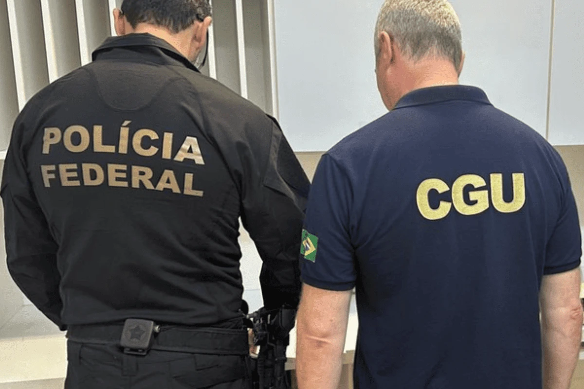 PF e CGU miram fraude em contrato de R$ 196 mi da saúde em SC