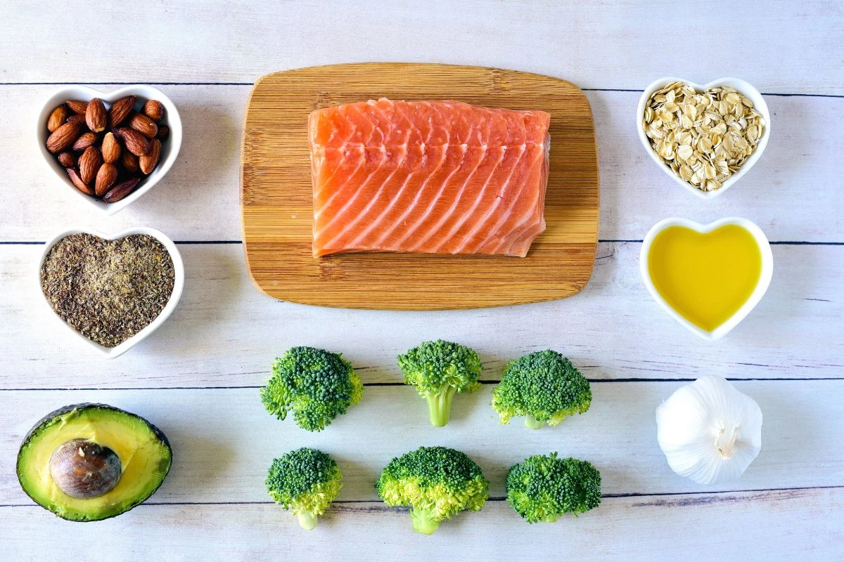 Descubra quais alimentos ajudam a controlar picos de glicose no sangue