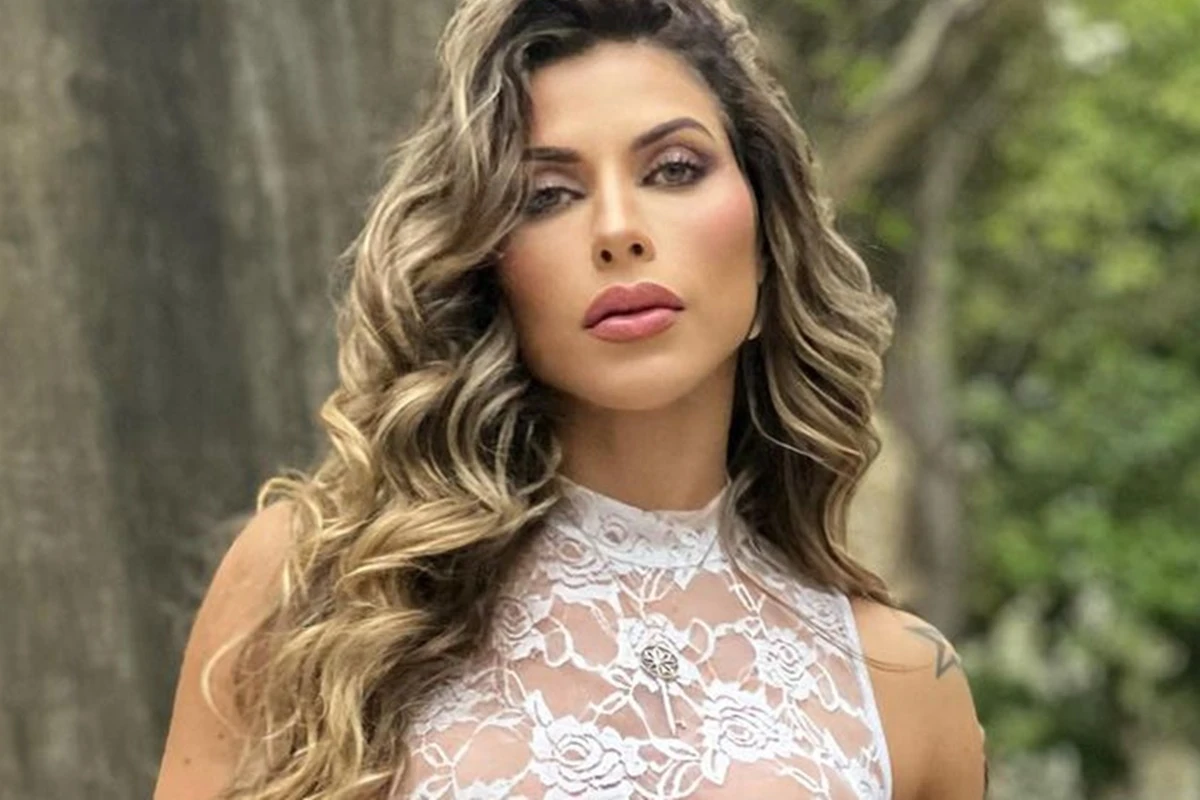 Ana Paula Minerato desabafa sobre namoro frustrado com homem “falido”