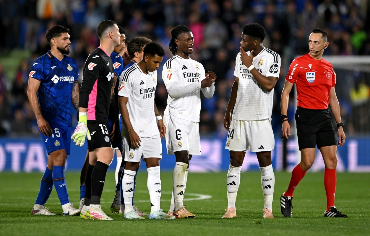Real Madrid perde jogador importante para o Mundial de Clubes
