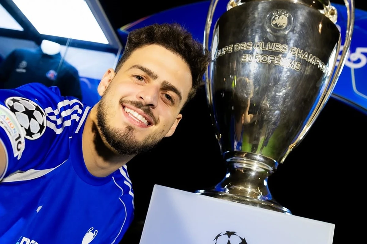 Jon Vlogs se pronuncia após deixar prisão na Croácia: “Estou vivo”