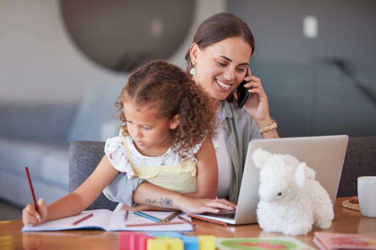 Maioria dos pais perde e-mails importantes de escola, diz pesquisa