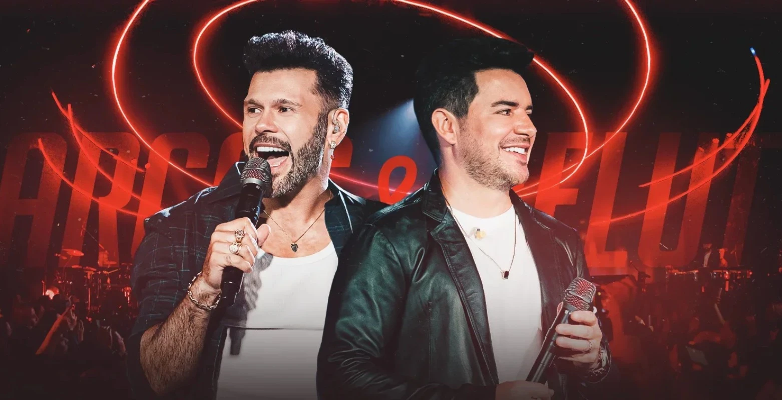 Bridge Produções Artísticas anuncia Marcos & Belutti como sócios