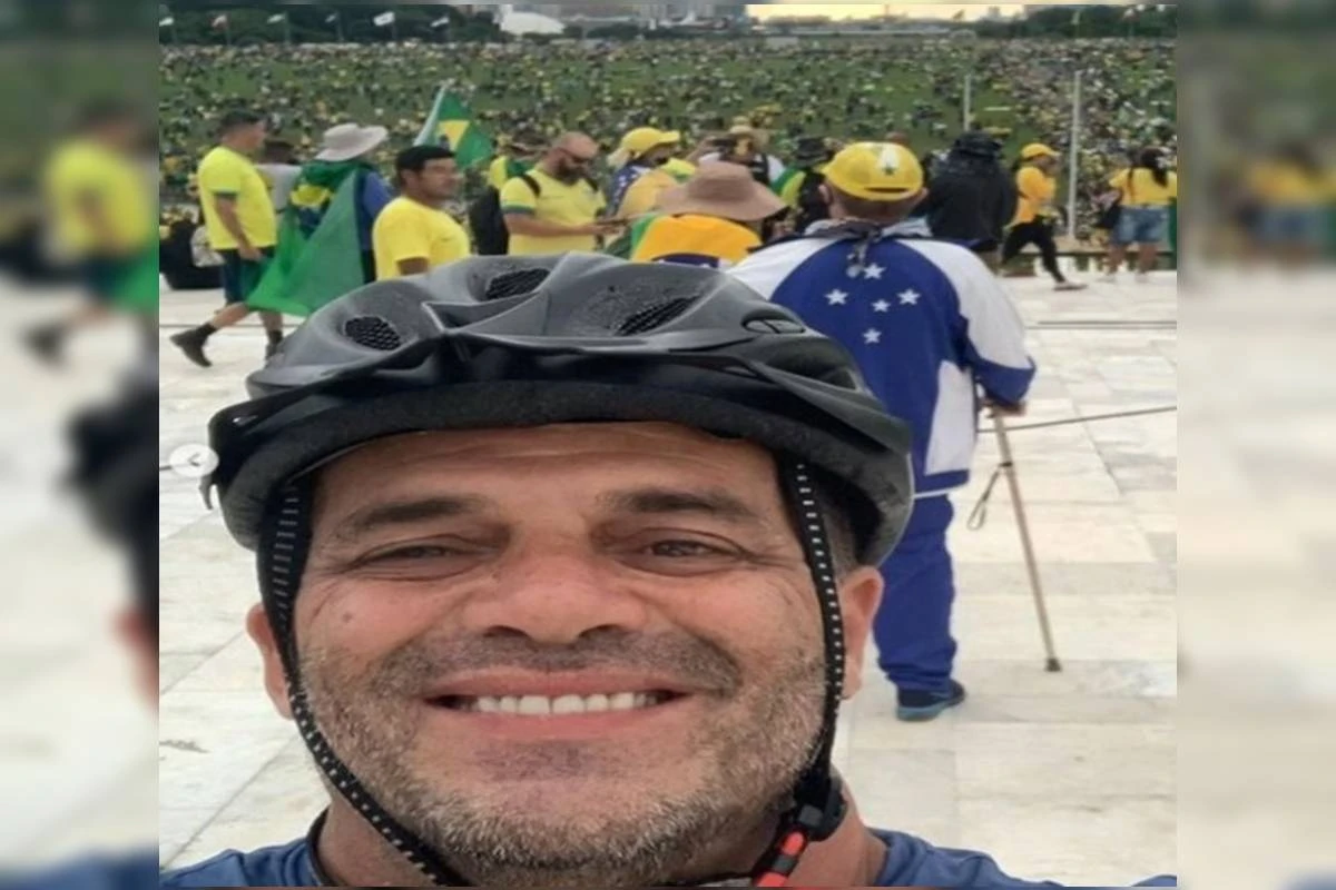 Veja quem é o filho de idosa detido por agredir cuidadora da mãe no DF
