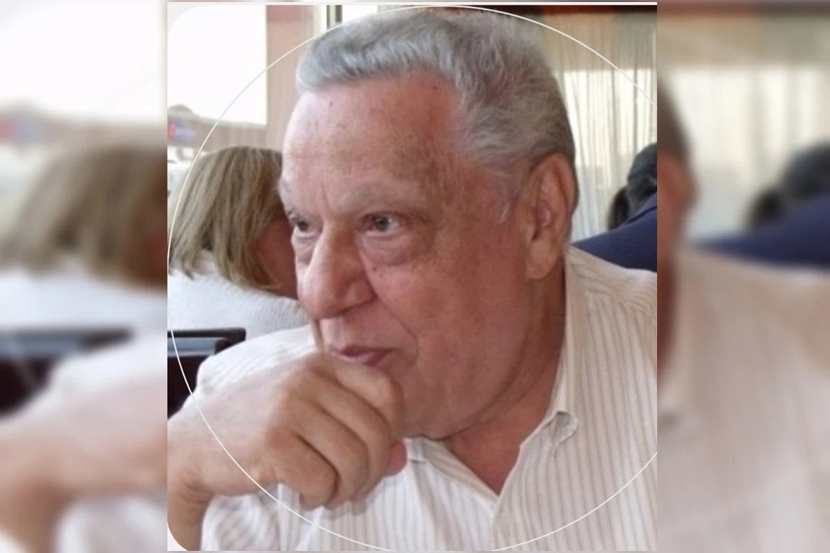 Idoso vítima de queda precisa de doação de sangue. Saiba como ajudar