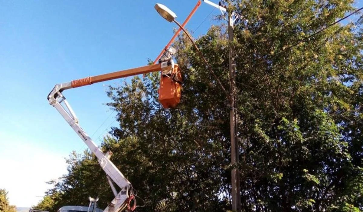 Regiões do DF ficam sem energia nesta quarta-feira (20/8). Confira