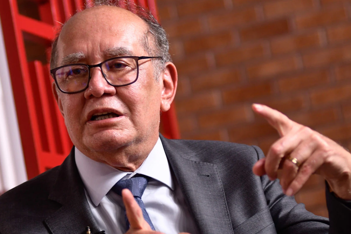 Gilmar Mendes: STF sofreu ataques como nenhuma outra Corte do mundo