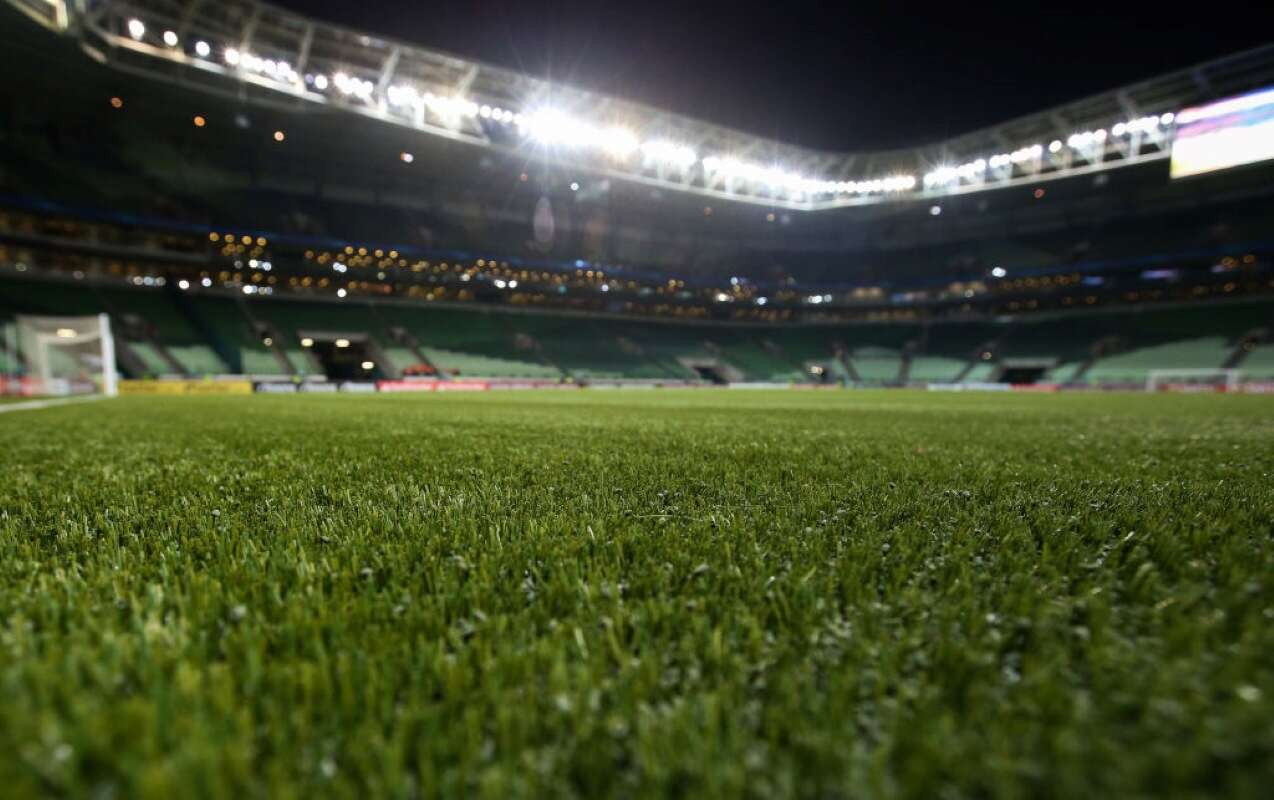 Confira quais jogadores aderiram à campanha contra o gramado sintético