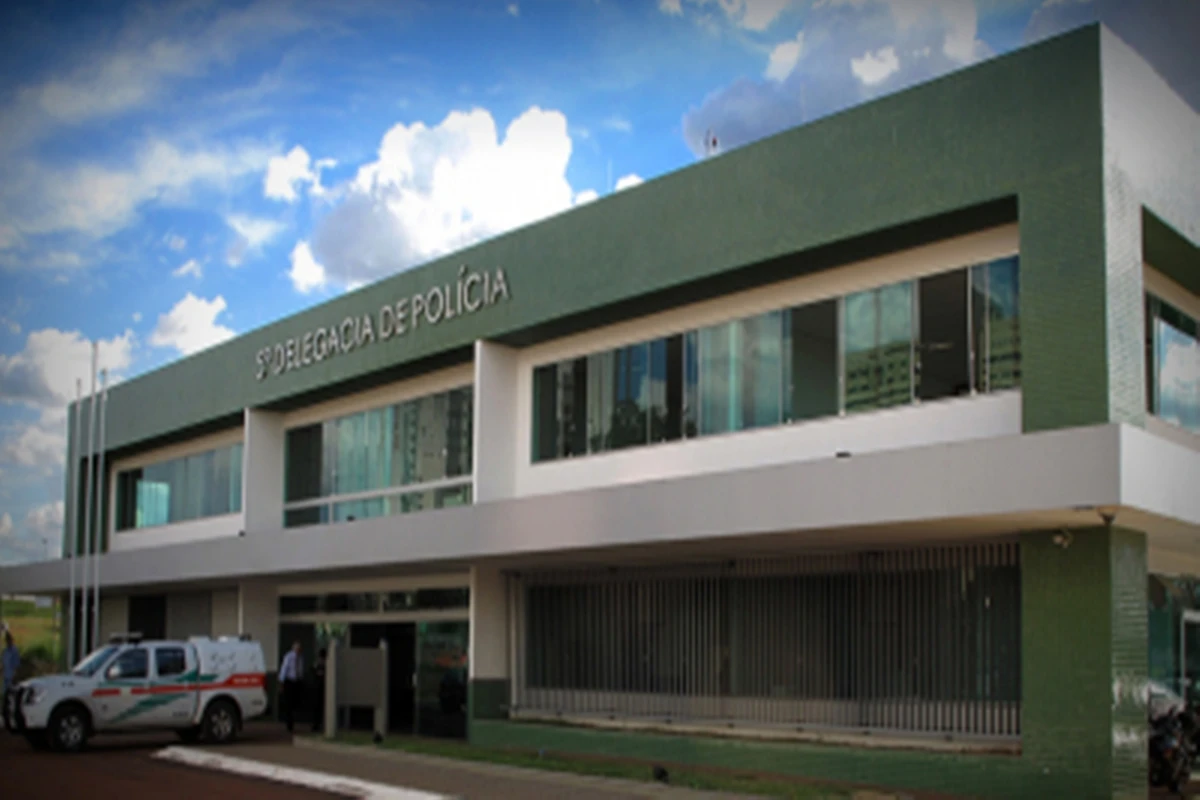 Homem preso por importunação sexual tem 21 passagens pela polícia