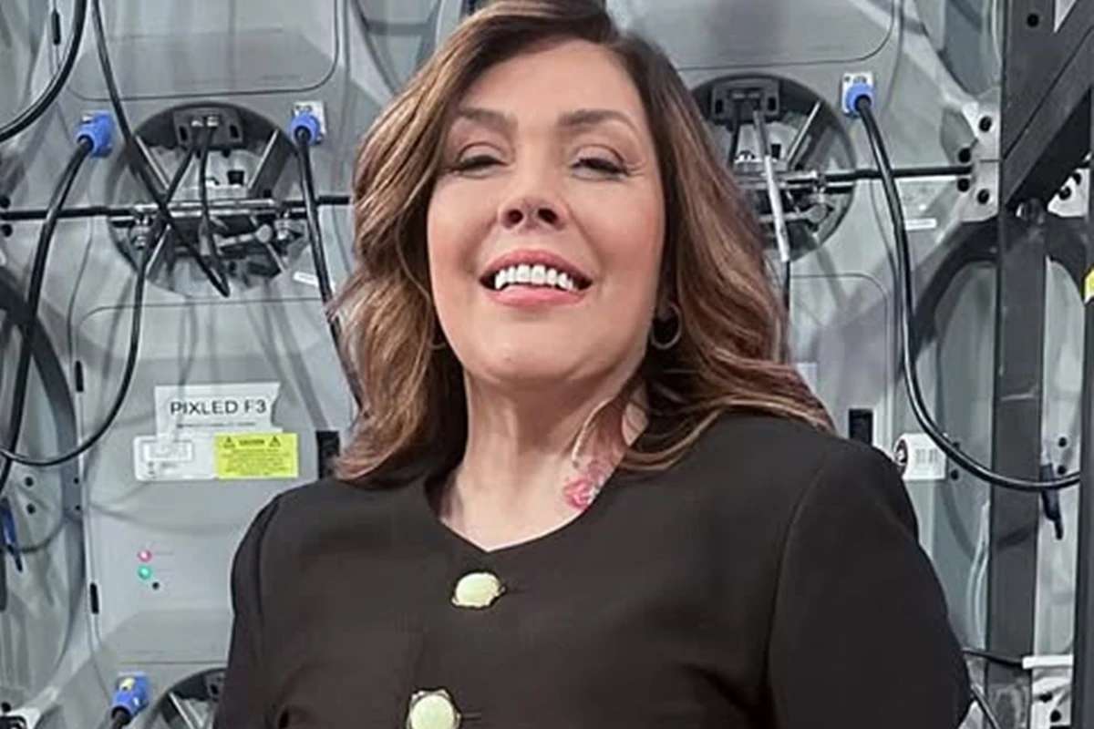 Simony reflete sobre descoberta do câncer: “Sorrir querendo gritar”