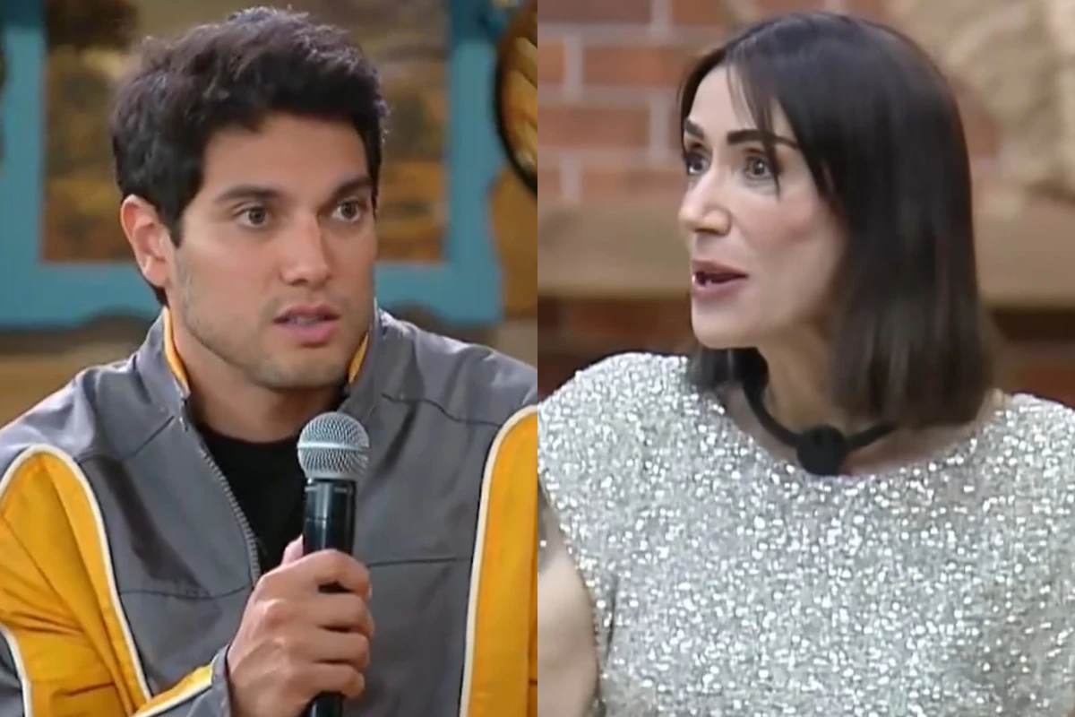 A Fazenda 17: Will diz que Michelle Barros “deu mole” e detona peoa