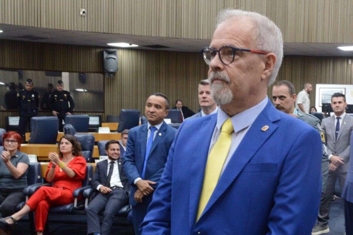 Presidente da Câmara de SP diz que não vai travar projetos polêmicos