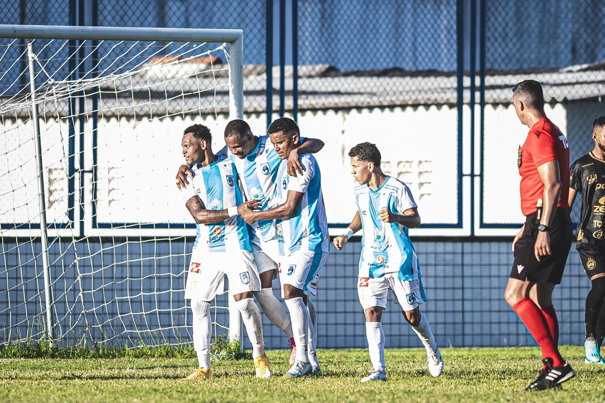 STJD pune equipe da Série D após gritos homofóbicos da torcida