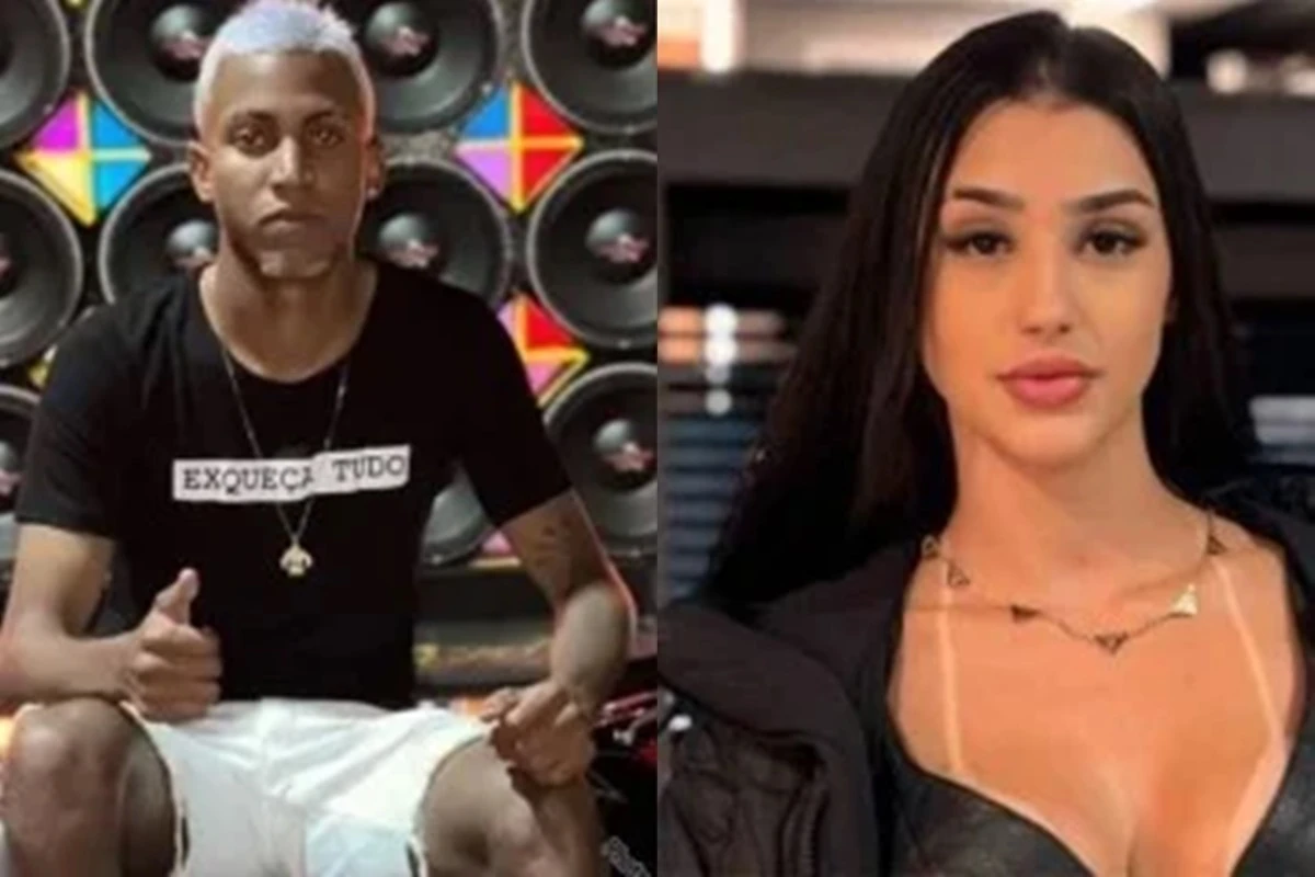 Ex-cunhado de Bia Miranda revela detalhes de quando foi amante dela