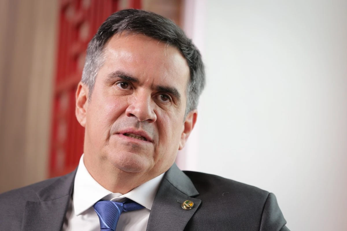Ciro Nogueira: filhos de Bolsonaro têm falar com “o centro” para 2026