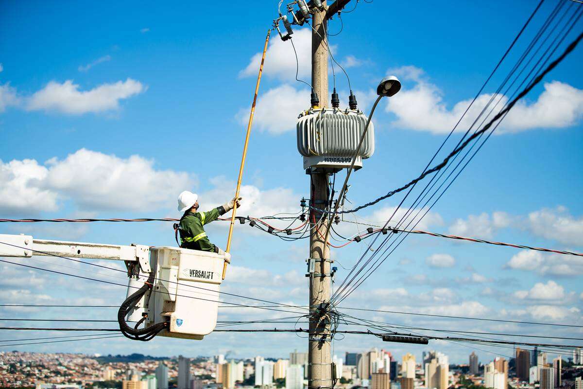 Regiões do Plano Piloto ficarão sem luz nesta quarta-feira. Veja quais