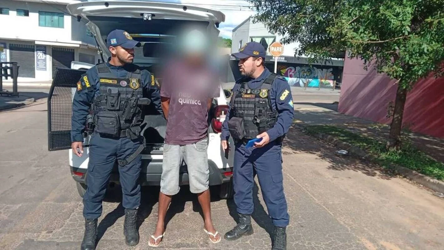 Ladrão vandaliza escola e deixa bilhete com ameaça de bomba em MS