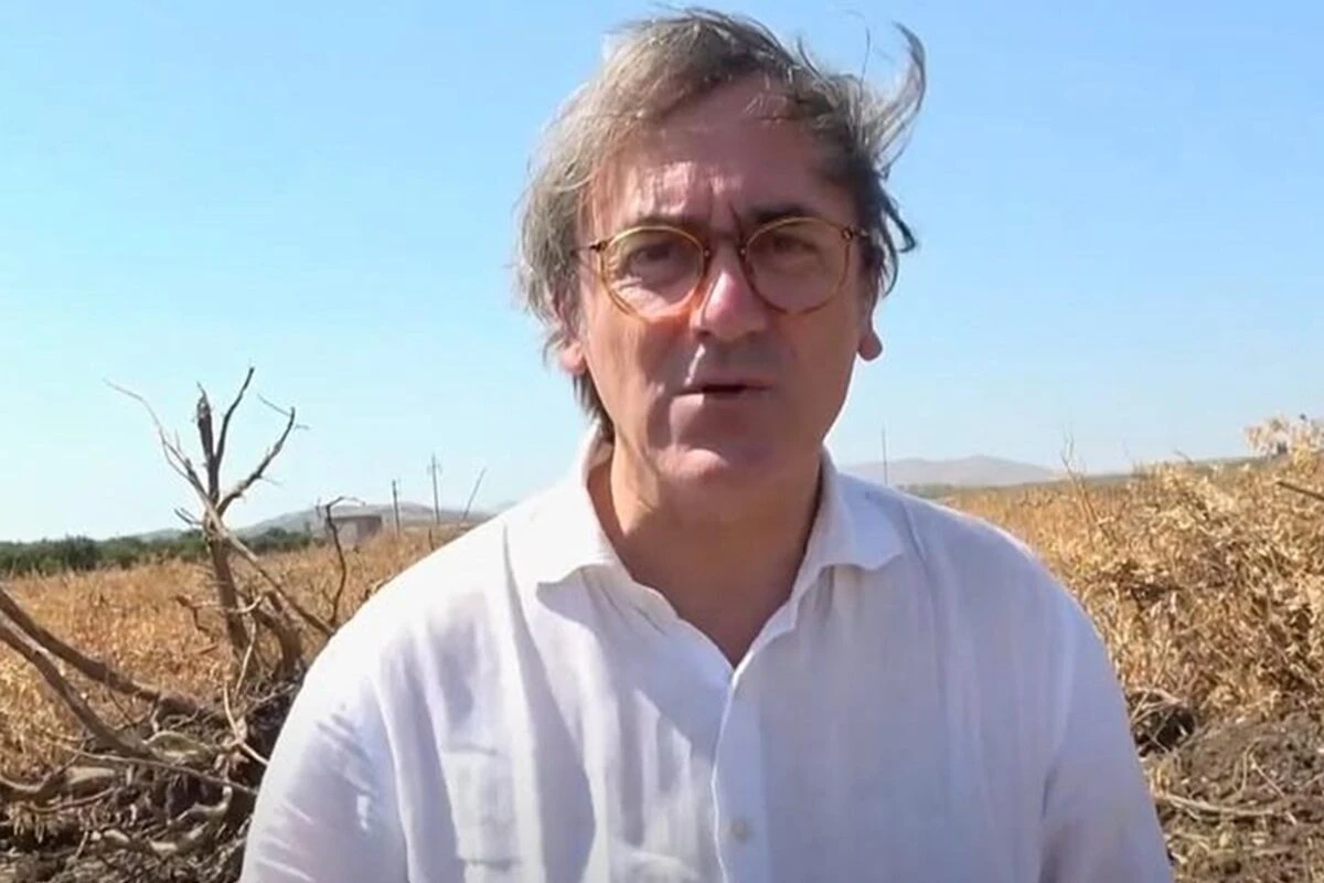 Italiano que “dedurou” Zambelli será homenageado pela Assembleia de SP