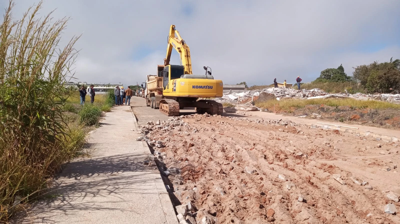 Prazo para pagar taxa sobre obra ou comércio termina na próxima semana