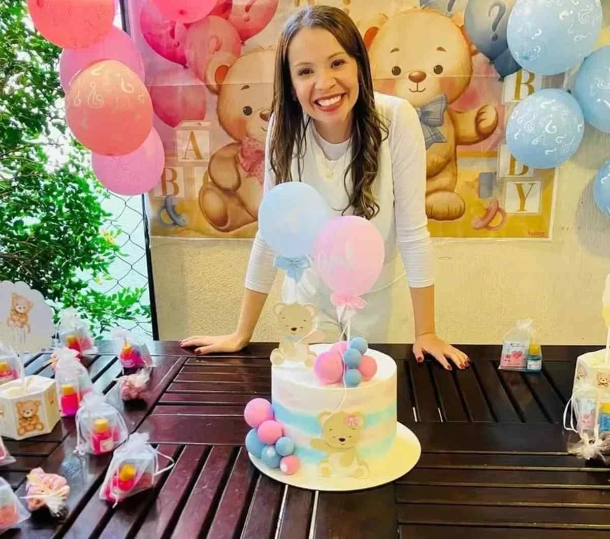 Bebê de sargento da Marinha morre no útero após atentado a tiros no RJ