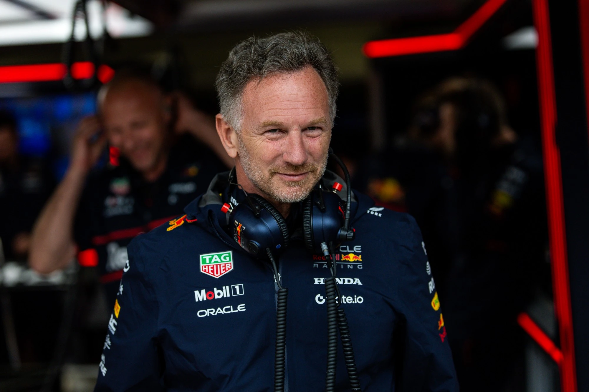 Fórmula 1: Christian Horner é demitido da Red Bull após 20 anos